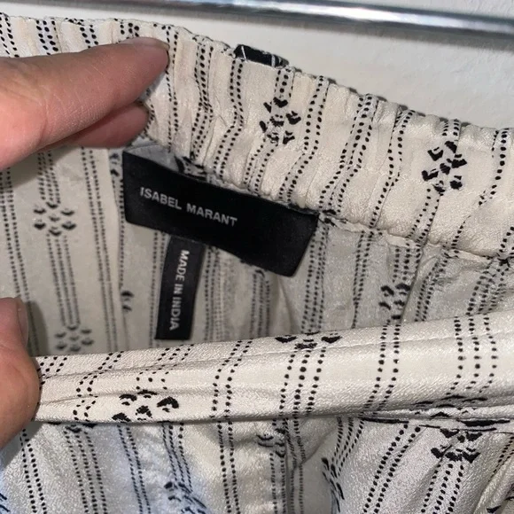 Isabel Marant pants - Picture 2 of 7